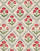Poppy Red, Red