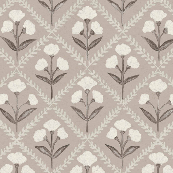 Poppy Taupe | Coordone Europe