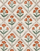 Poppy Clay, Clay