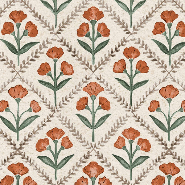 Poppy Clay | Coordone Europe