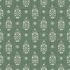 Paisley Emerald, Emerald