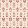 Paisley Red, Red