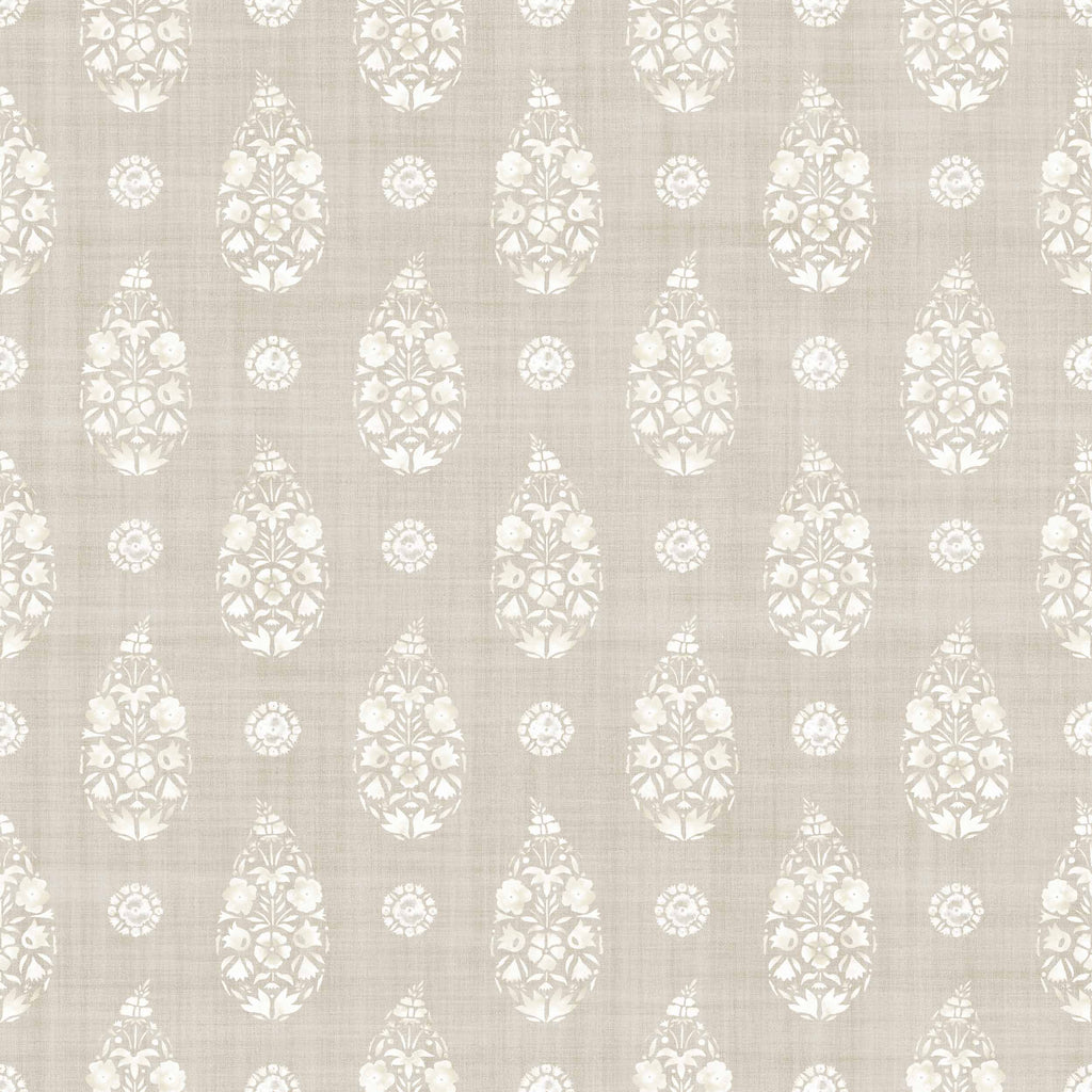 Paisley Taupe, Taupe