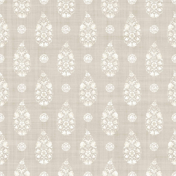 Paisley Taupe | Coordone Europe