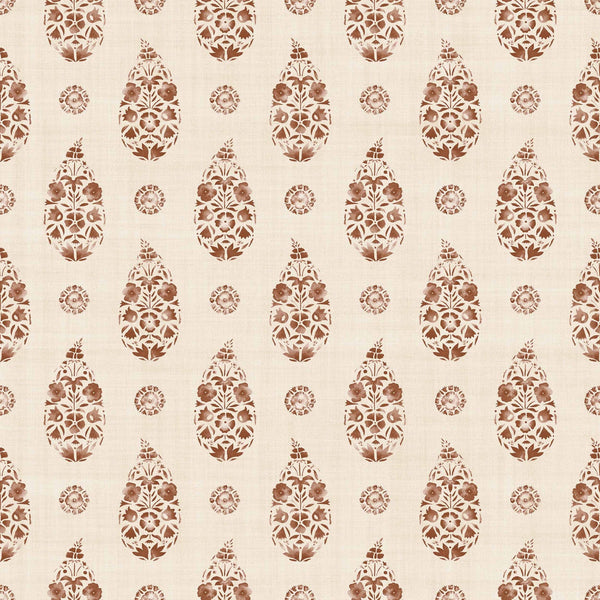 Paisley Clay | Coordone Europe