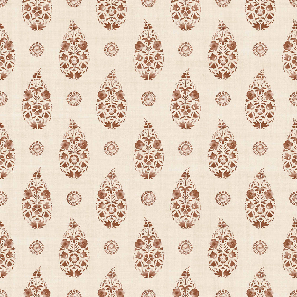 Paisley Clay, Clay