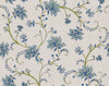 Lily Blue, Blue