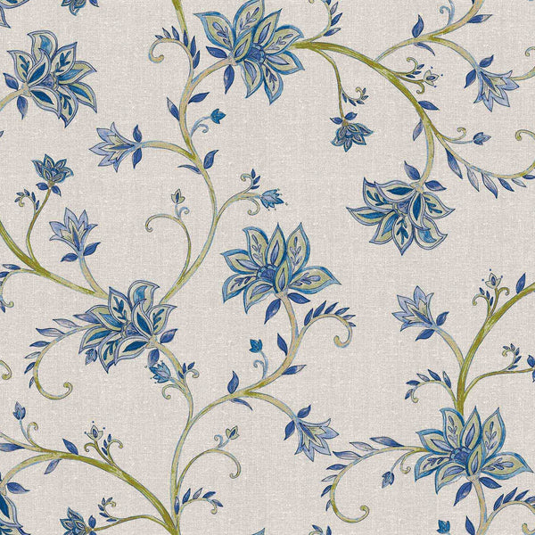 Lily Blue | Coordone Europe