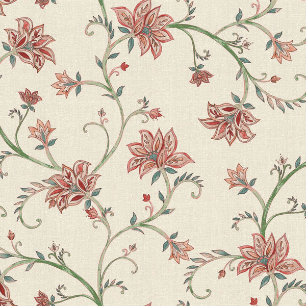 Lily Red | Coordone Europe