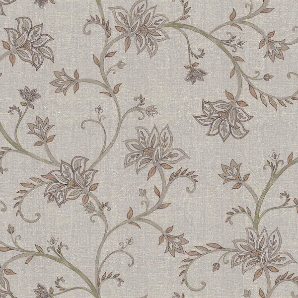 Lily Ecru | Coordone Europe