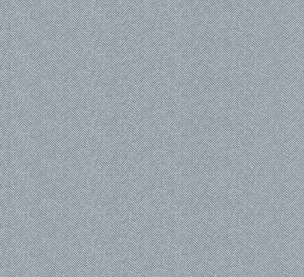 Spike Blue, Blue Wallcoverings | Coordonné