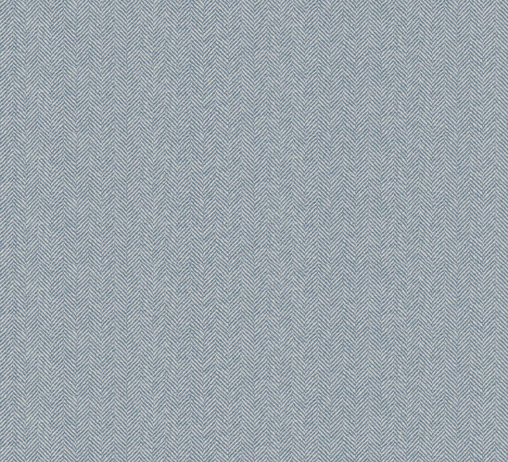 Spike Blue, Blue