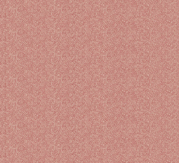 Spike Red, Red Wallcoverings | Coordonné