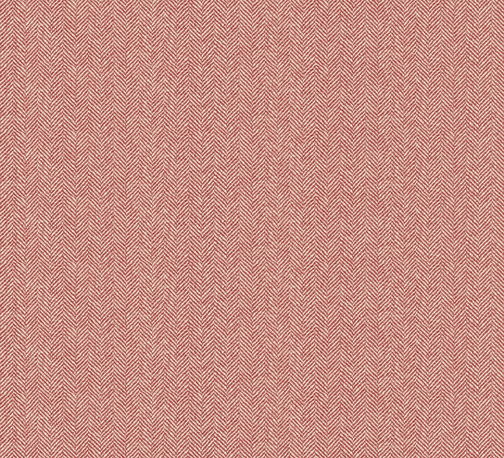 Spike Red, Red