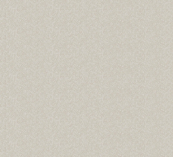 Spike Ecru, Ecru Wallcoverings | Coordonné