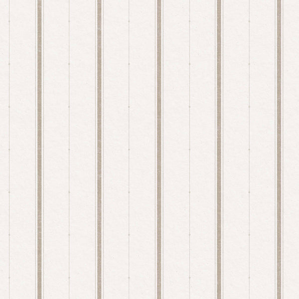 Lineal Ecru, Ecru Wallcoverings | Coordonné