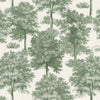 Chesnut Tree Green, Green