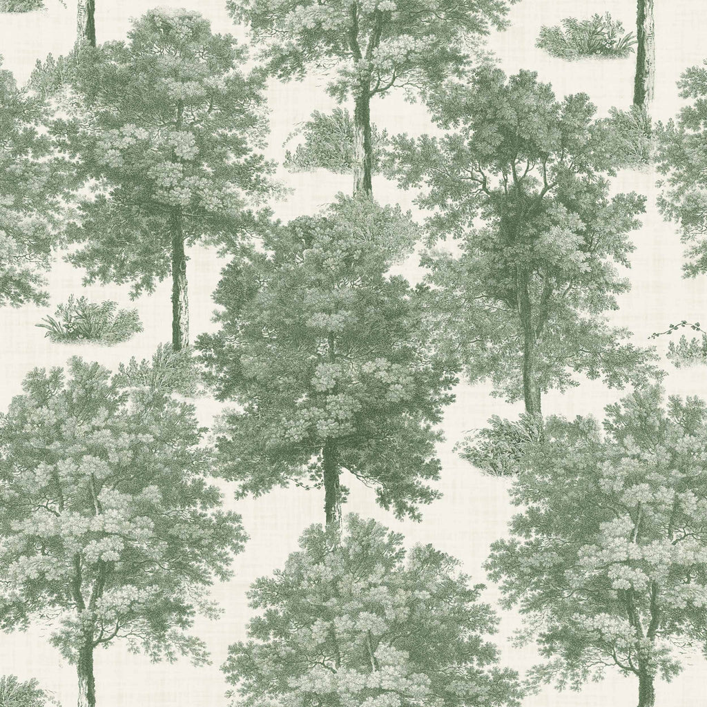 Chesnut Tree Green, Green