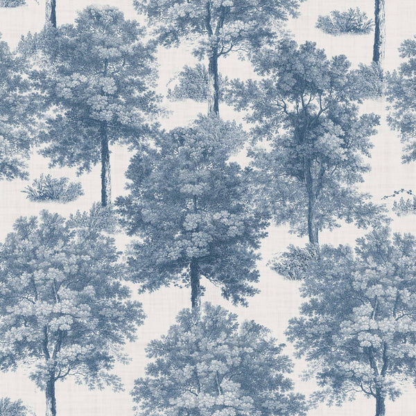 Chestnut tree Blue | Coordone Europe