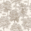 Chestnut Tree Ecru, Ecru