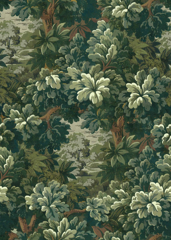 Verdure 16TH Green | Coordone Europe