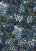 Verdure 16th Blue, Blue