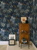 Verdure 16th Blue, Blue