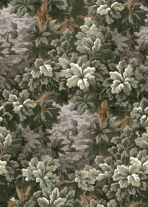 Verdure 16TH Ecru | Coordone Europe