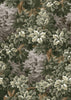 Verdure 16th Ecru, Ecru