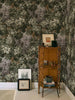 Verdure 16th Ecru, Ecru