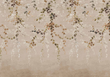 Vine Shadow Taupe | Coordone Europe