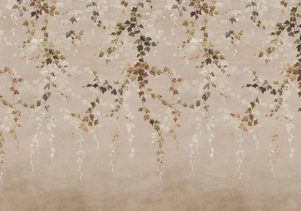 Vine Shadow Taupe | Coordone Europe