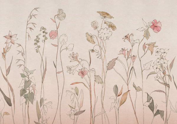 Countryside Pink | Coordone Europe