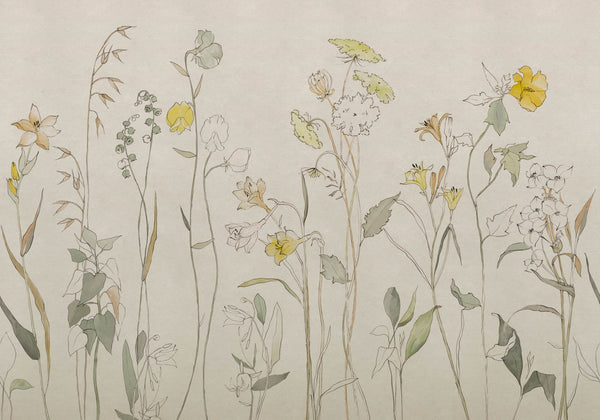 Countryside Yellow | Coordone Europe