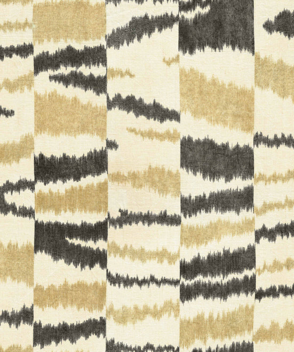 Agafay Desert Zebra, Zebra Wallcoverings | Coordonné