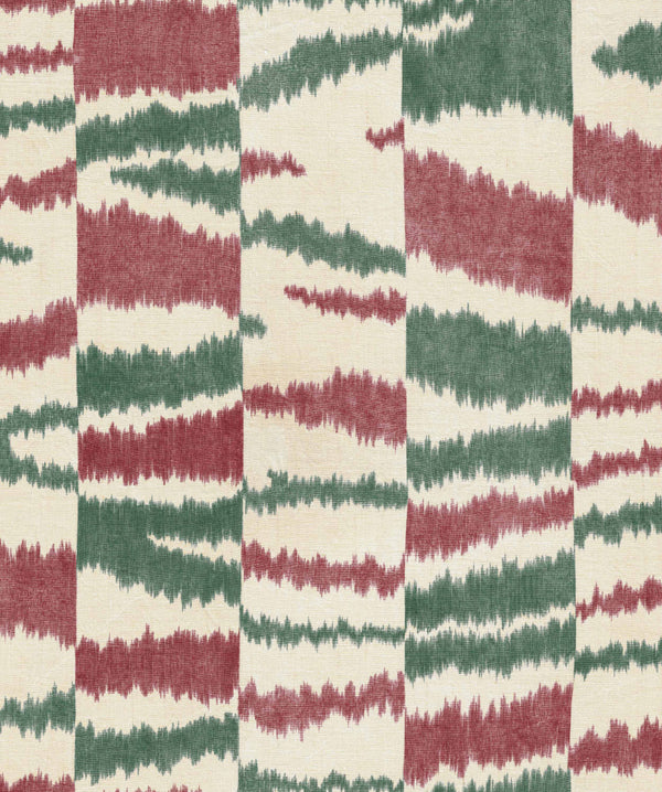 Agafay Desert Emerald, Emerald Wallcoverings | Coordonné