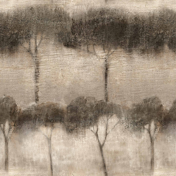 Ourika Trees Stone, Stone Wallcoverings | Coordonné