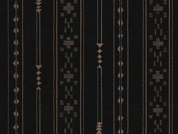 Tifinagh Script Night, Night Wallcoverings | Coordonné