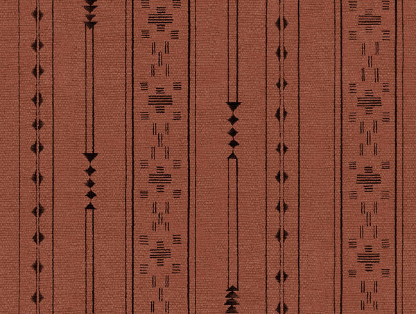 Tifinagh Script Clay, Clay Wallcoverings | Coordonné