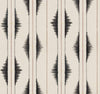 Azilal Embroidery Zebra, Zebra