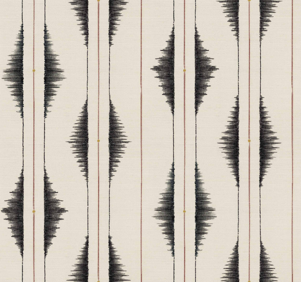 Azilal Embroidery Zebra, Zebra