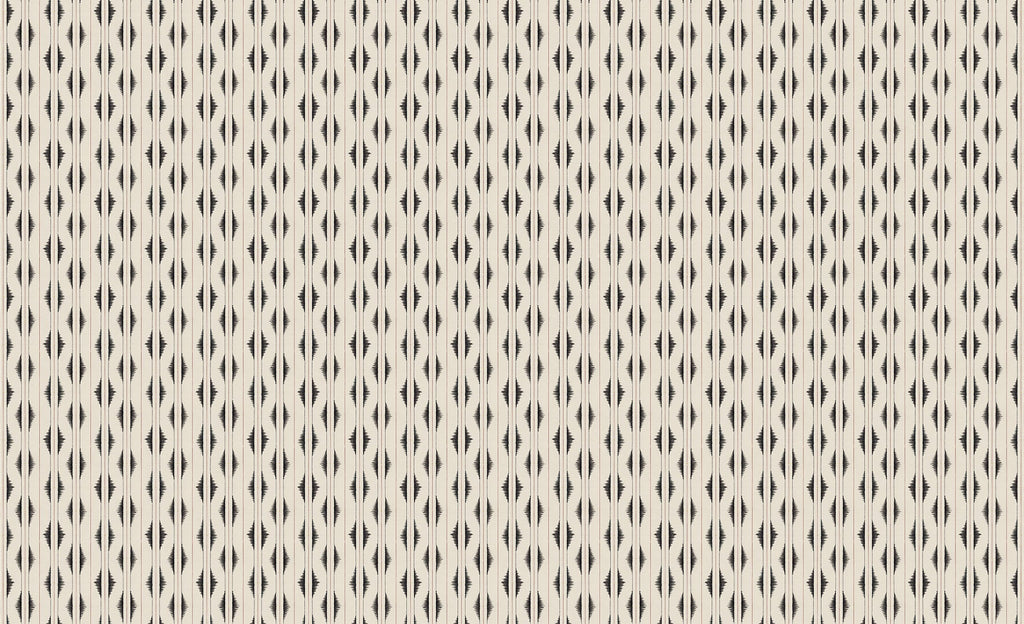 Azilal Embroidery Zebra, Zebra