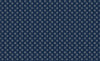 Azilal Embroidery Ultramarine, Ultramarine