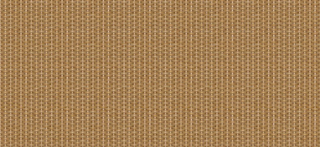 Kuba Raffia Sienna, Sienna