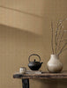 Kuba Raffia Sand, Sand