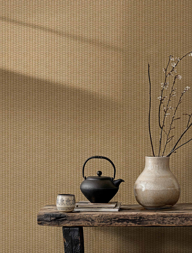 Kuba Raffia Sand, Sand