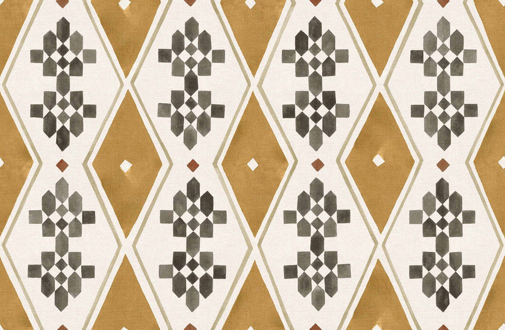 Beldi Rugs Curry, Curry
