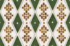 Beldi Rugs Leaves, Leaves