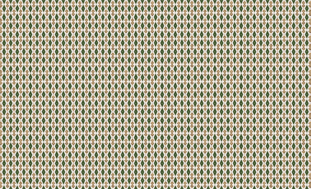 Beldi Rugs Leaves, Leaves