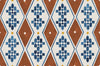 Beldi Rugs Clay, Clay